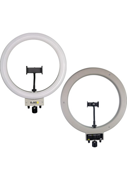 14INCH 48 Watt Ring Light