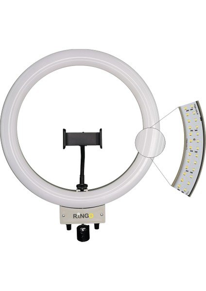 14INCH 48 Watt Ring Light