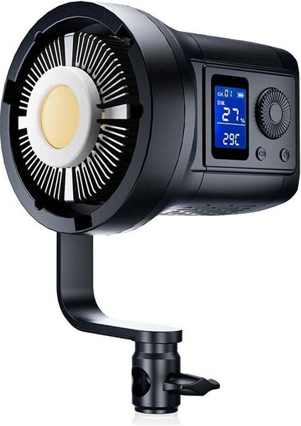 HDB-80W 2’li LED Video Işığı