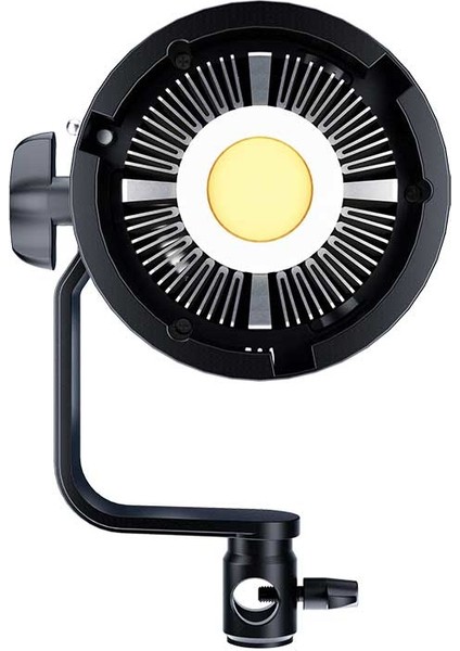 HDB-80W 2’li LED Video Işığı