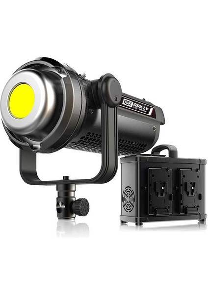 LV-500W 2’li LED Video Işığı fiyatları