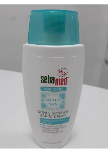 Sun Care After Sun 100 ml