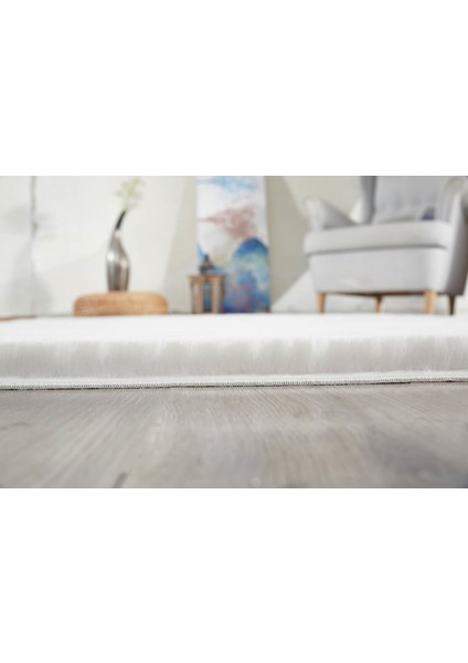 Kürk Halı 160X220 Bej modelleri