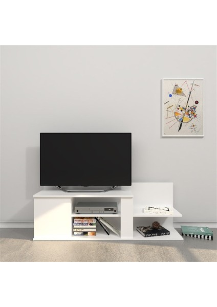 Marshall Tv Ünitesi