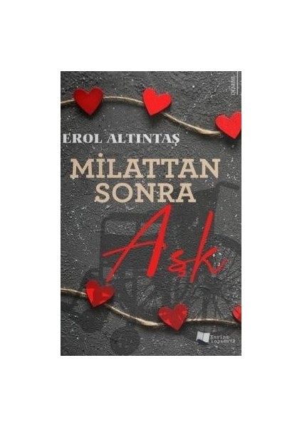 Milattan Sonra Aşk - Erol Altıntaş