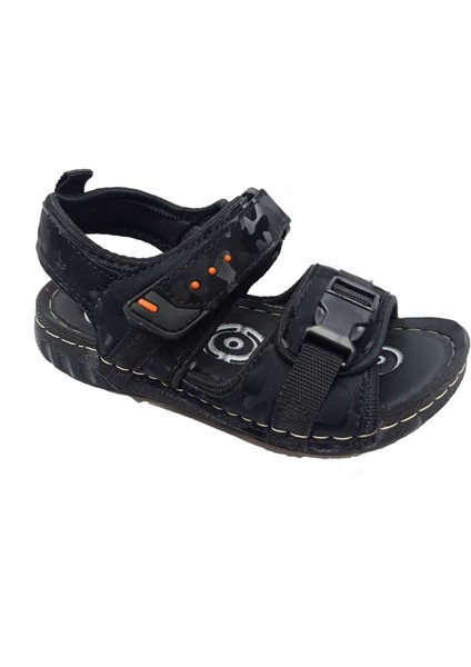 2005 Anatomik Suya Dayanıklı Filet Çocuk Sandalet