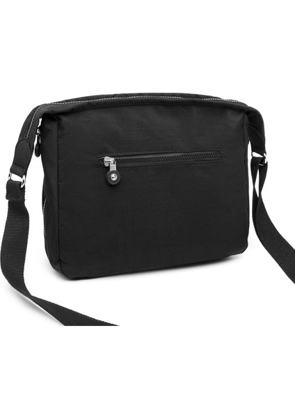 SMBYB3005-0001 Siyah Kadın Çapraz Çanta modelleri