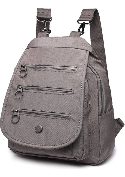 Smart Bags SMBYB1169-4015 P.a.vizon Kadın Sırt ve Omuz Çantası