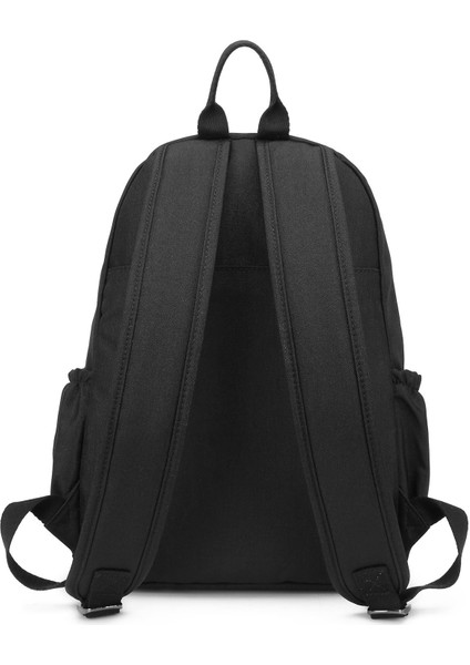 Smart Bags SMBYB1187-4001 P.siyah Kadın Sırt Çantası