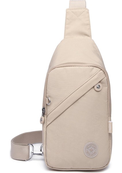 SMBYB1239-0003 Bej Kadın Body Bag