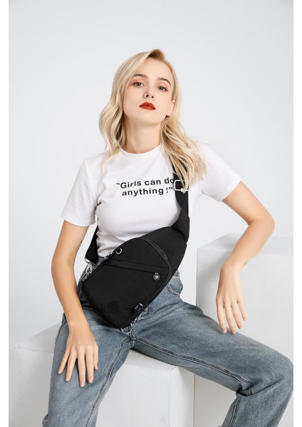 SMBYB1239-0003 Bej Kadın Body Bag fırsatları