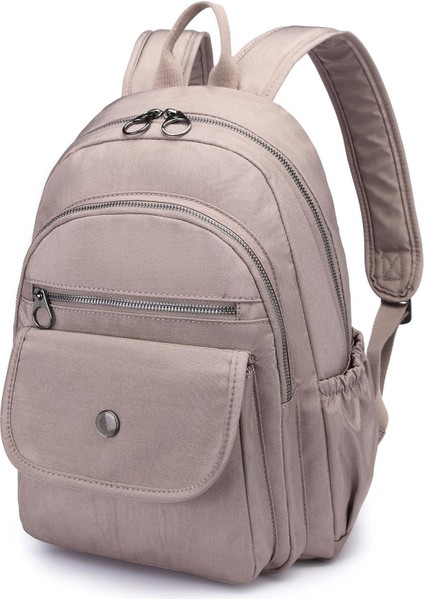 Smart Bags SMBYB1187-4015 P.a.vizon Kadın Sırt Çantası