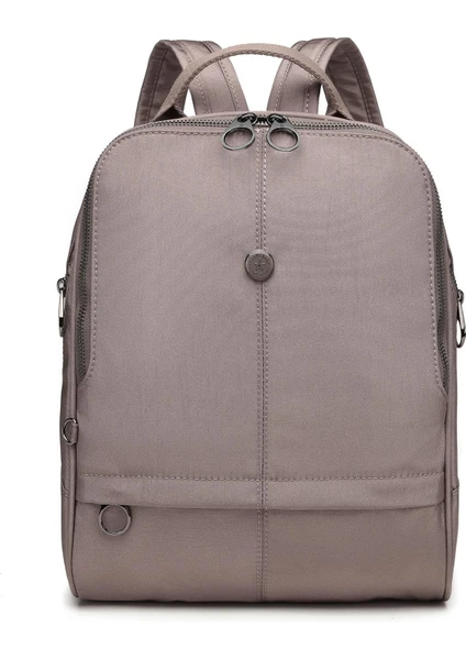 Smart Bags SMBYB1117-4015 P.a.vizon Kadın Sırt Çantası