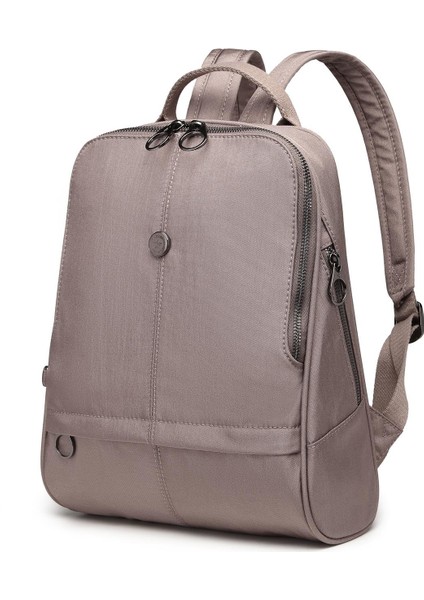 Smart Bags SMBYB1117-4015 P.a.vizon Kadın Sırt Çantası