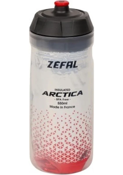 Matara Termoslu Arctica 55 Kırmızı 550ML.