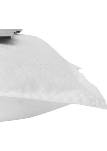 Clean Maxx Vc-H 5003 6'lı Bez Toz Torbası