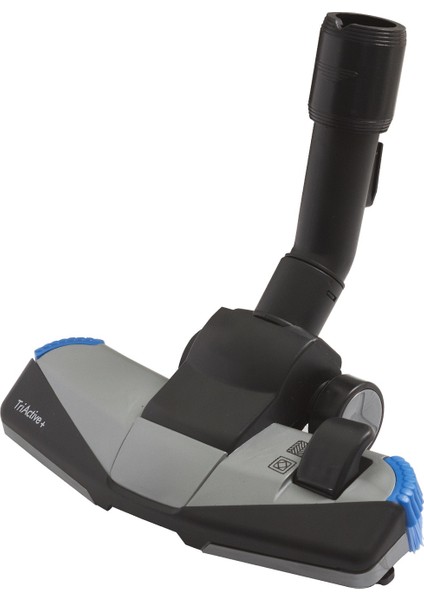 Philips Fc 9743 Powerpro Expert Triactive Uyumlu Emici Yer Başlığı