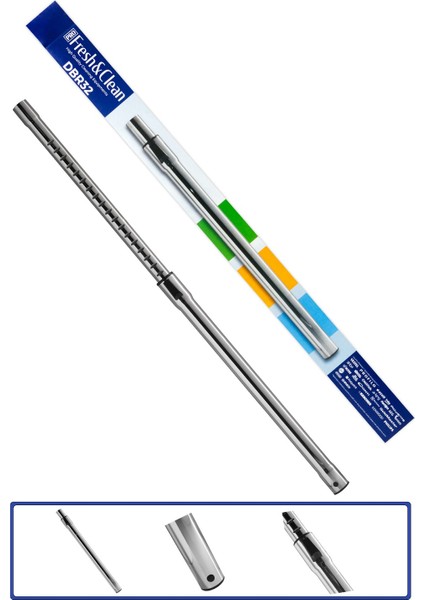 Samsung Sc 6175 Uyumlu Demir Boru