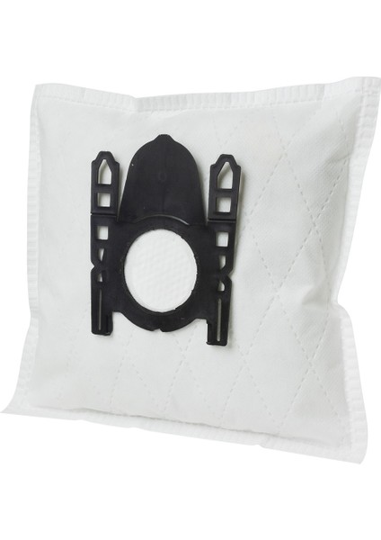 Bosch Maximo Luxe Serie Uyumlu 6'lı Bez Toz Torbası fiyatları