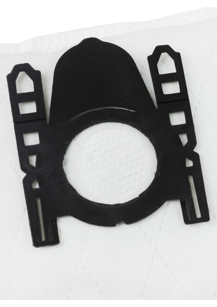 Siemens Super Xs/xxs Dino Vs 59E99 Uyumlu 6'lı Bez Toz Torbası modelleri