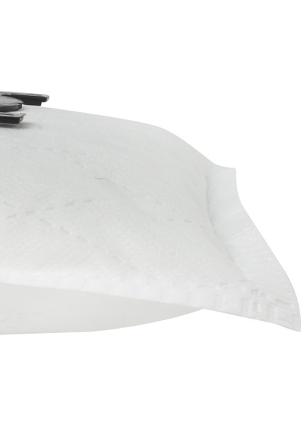 Bosch BGL81030 Uyumlu 6'lı Bez Toz Torbası fırsatları