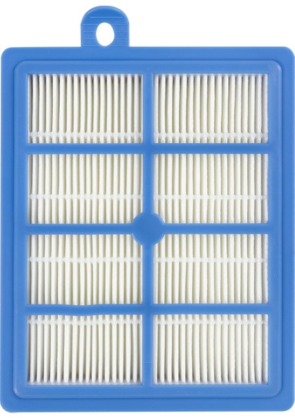 Zanussi Zan 4610 Uyumlu Hepa Filtre