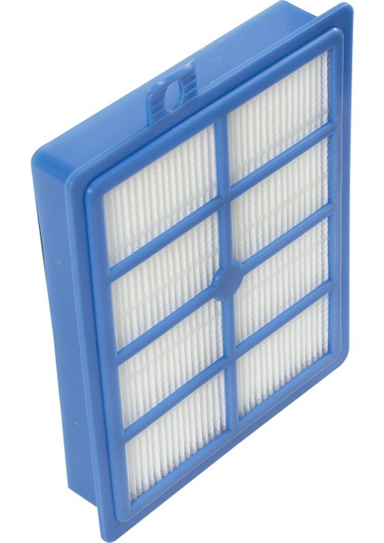 Zanussi Zan 4610 Uyumlu Hepa Filtre
