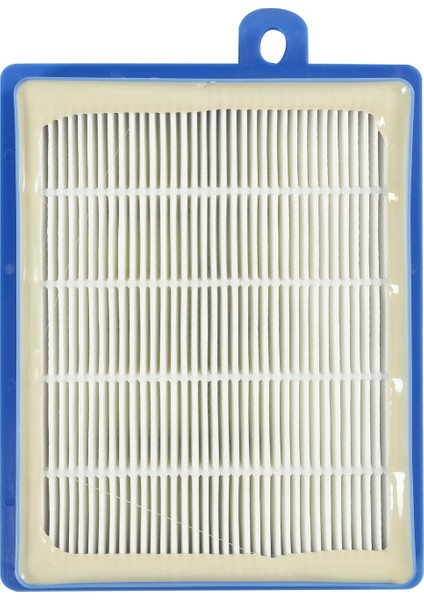 Zanussi Zan 4610 Uyumlu Hepa Filtre