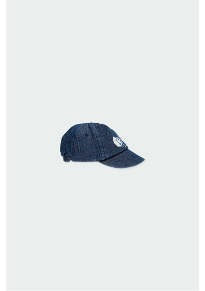 Denim Şapka