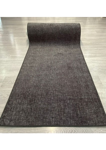 Kaymaz Taban Jel Yolluk Antrasit Serisii 100 x 220