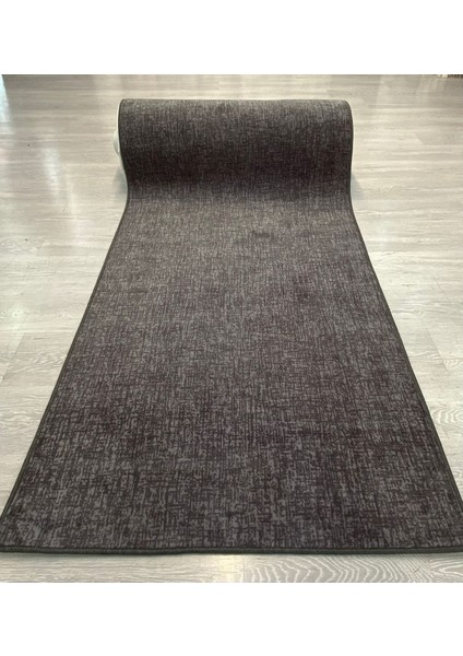 Kaymaz Taban Jel Yolluk Antrasit Serisii 150 x 100