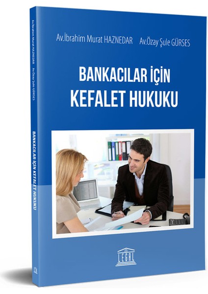 Bankacılar Için Kefalet Hukuku