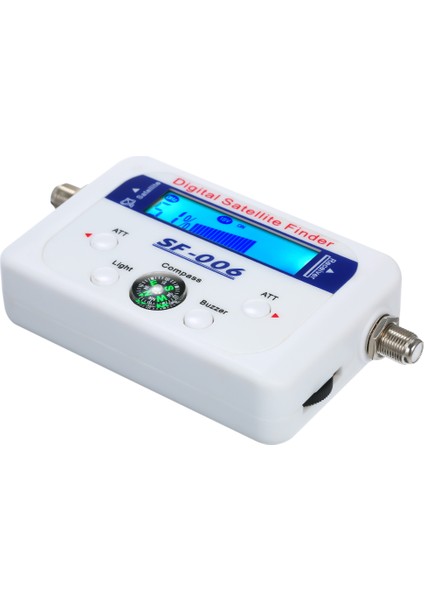 Dijital Uydu Bulucu Uydu Sinyal Ölçer fiyatları