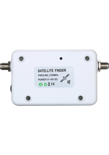 Dijital Uydu Bulucu Uydu Sinyal Ölçer fırsatları