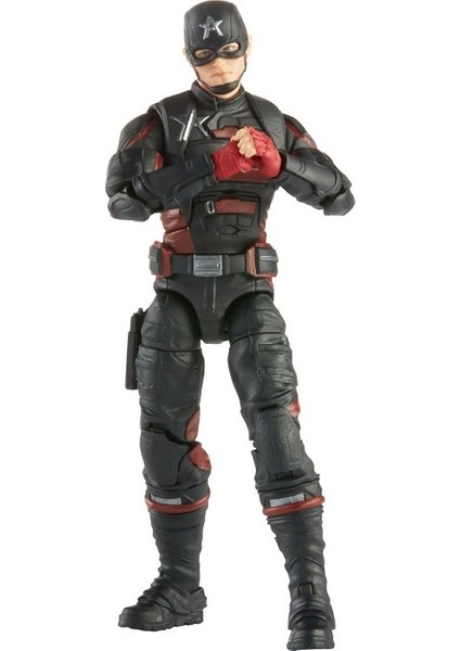 Marvel Legends Series Action Figure U.s. Agent fiyatları