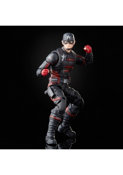 Marvel Legends Series Action Figure U.s. Agent fırsatları