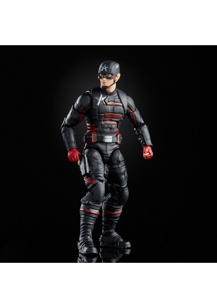 Marvel Legends Series Action Figure U.s. Agent indirimleri