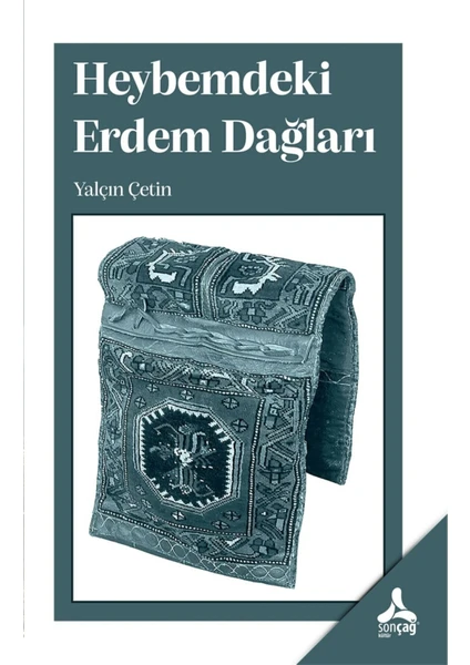 Heybemdeki Erdem Dağları - Yalçın Çetin