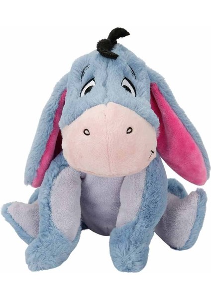 Eeyore Core Cuddle Peluş 25 Cm.