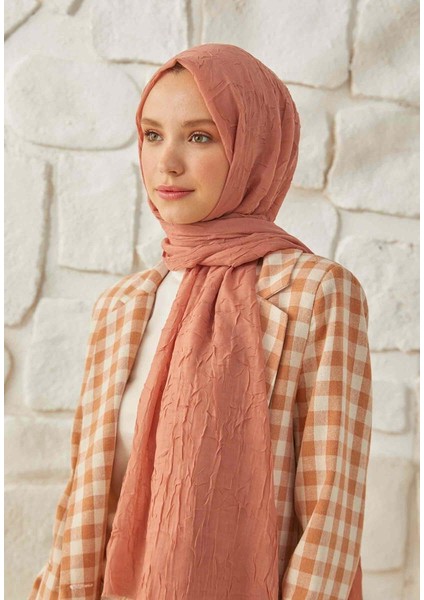 Bambu Şal Şeftalı modelleri