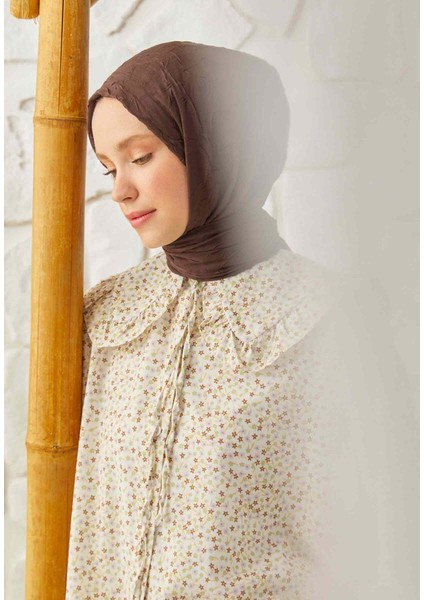 Bambu Şal Acı Kahve