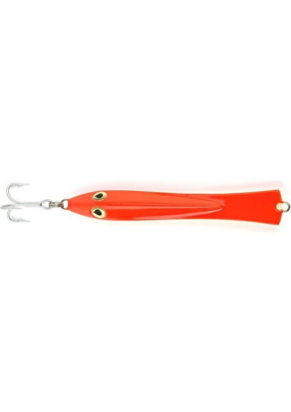 Deep Sea Pirk Jig 200GR Orange