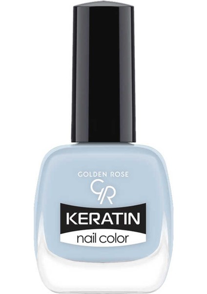 Keratin Nail Color 69 Oje