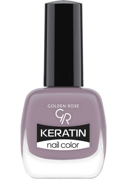 Keratin Nail Color 67 Oje