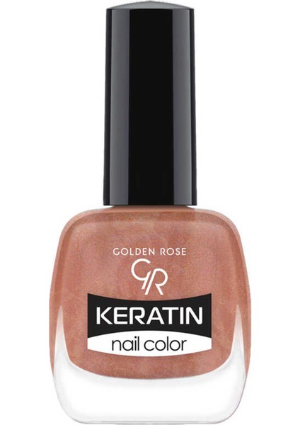 Keratin Nail Color 55 Oje