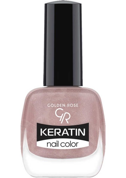 Keratin Nail Color 52 Oje
