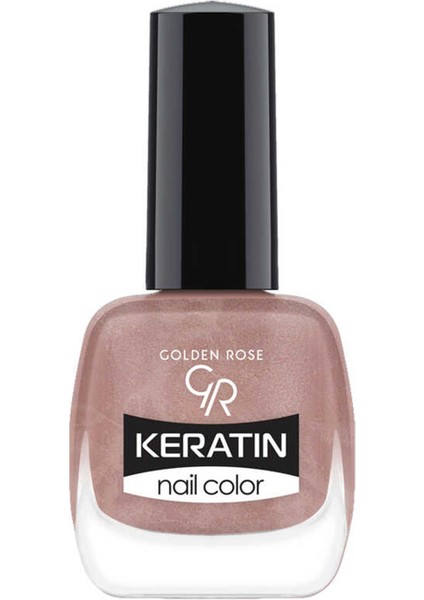 Keratin Nail Color 51 Oje