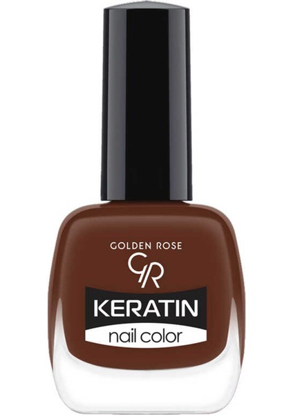 Keratin Nail Color 49 Oje