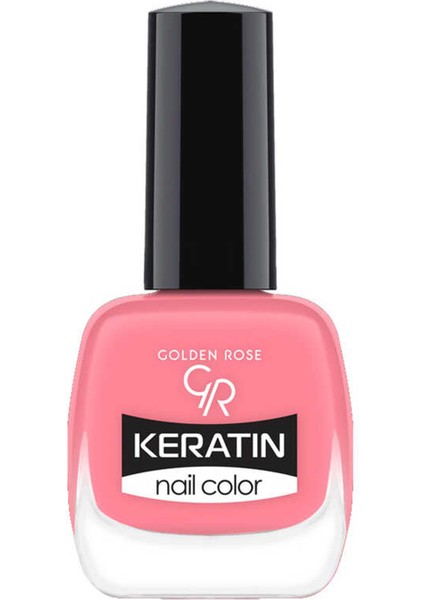 Keratin Nail Color 29 Oje