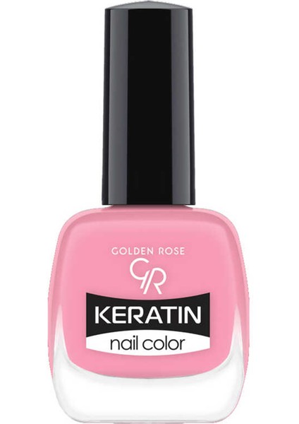 Keratin Nail Color 29 Oje